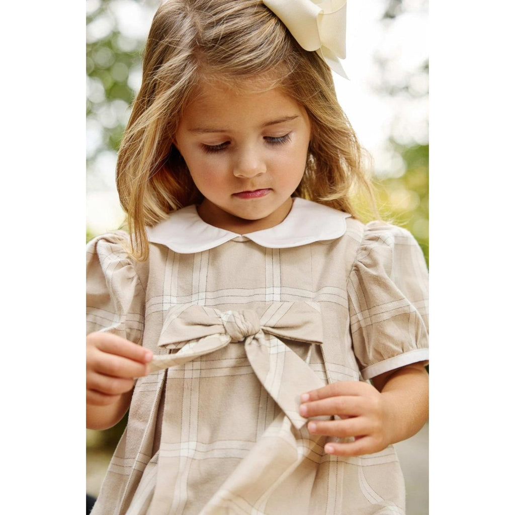 Francene Frock