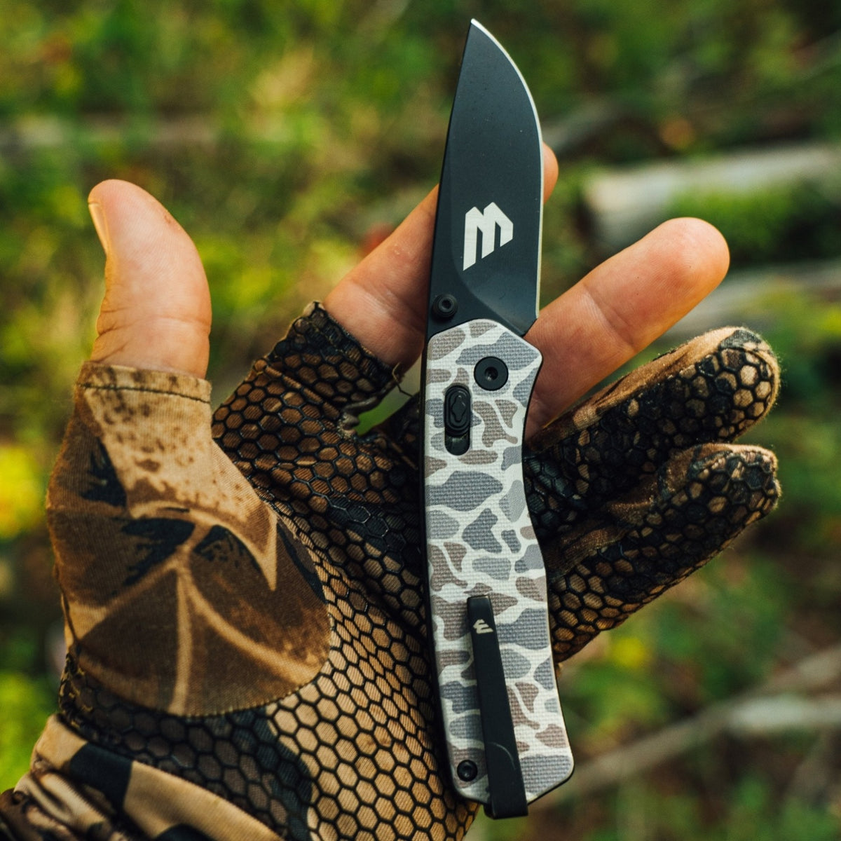 Burlebo x Williams Knife Co. Collaboration
