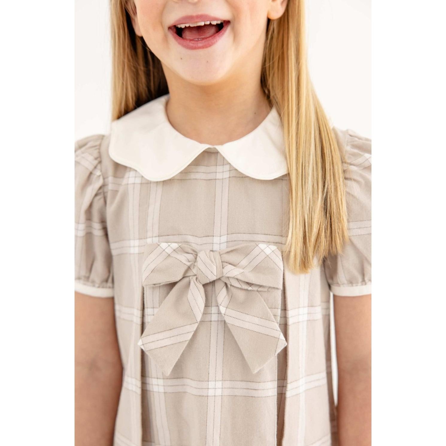 Francene Frock