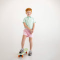 Prim and Proper Polo