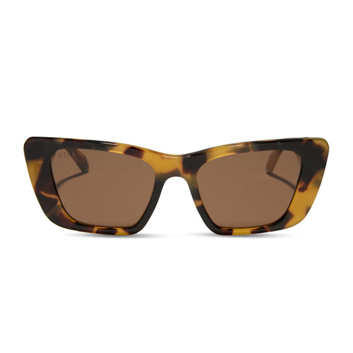 DIFF EYEWEAR AURA