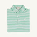 Prim and Proper Polo
