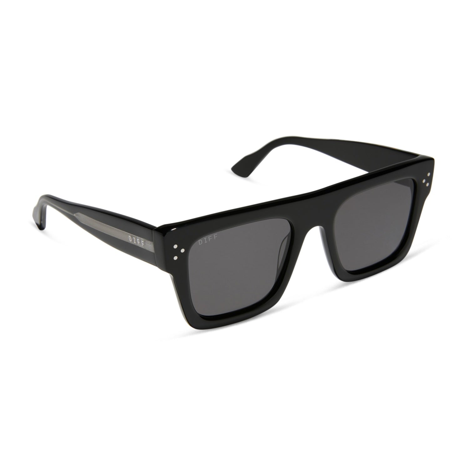 DIFF EYEWEAR Roberts, Polarized