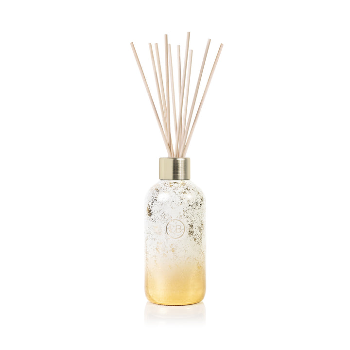 Volcano Glimmer Reed Diffuser