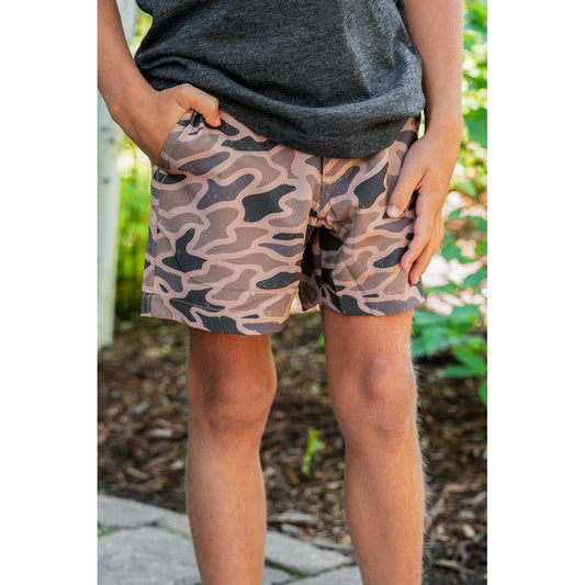 Youth Everyday Shorts