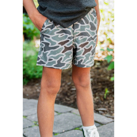 Youth Everyday Shorts