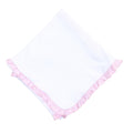 MB Essentials Ruffle Blanket