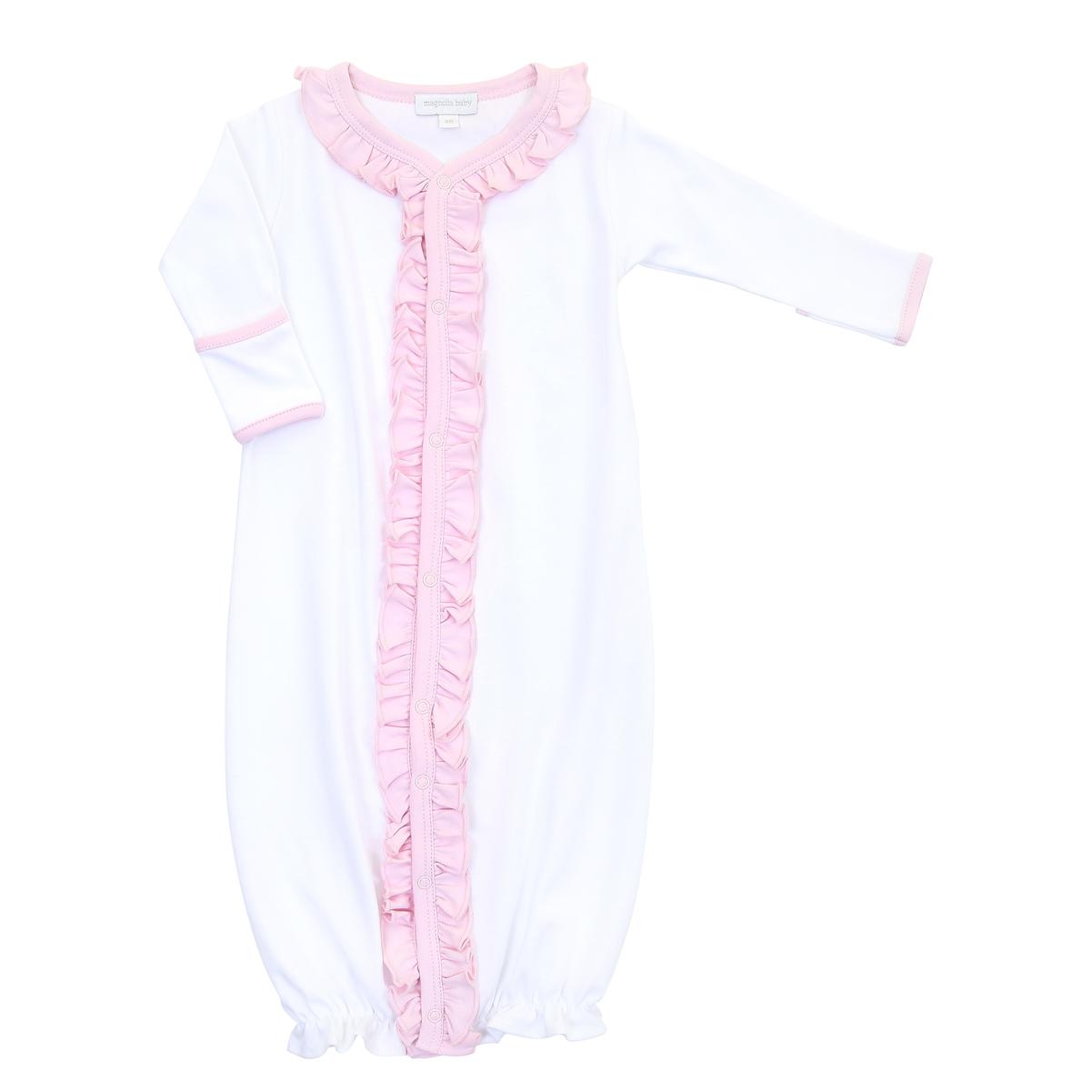 MB Essentials Ruffle Converter