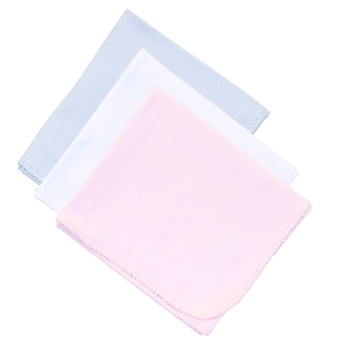 Essentials Solid Blanket