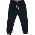Me & Henry Oscar Jog Pants in Navy