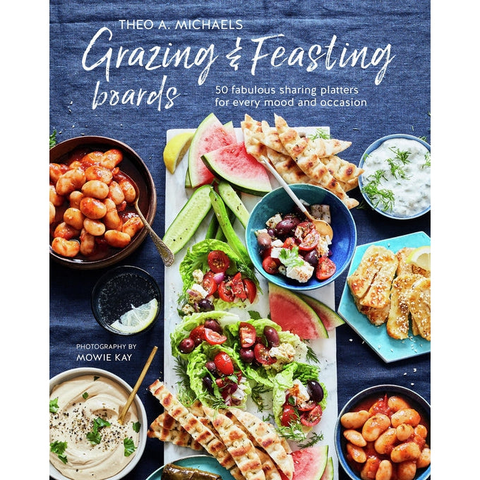 Graze & Feast