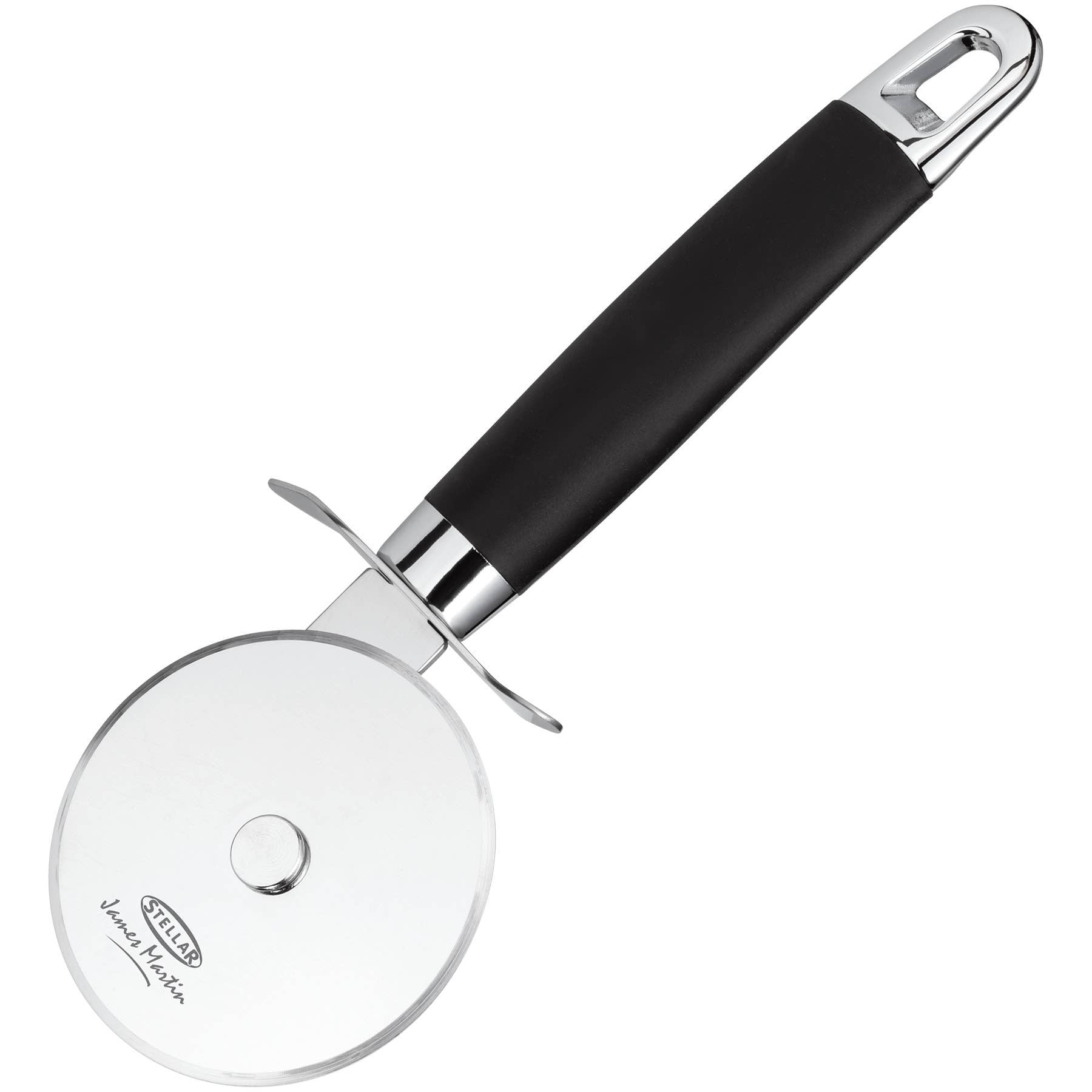 Stellar James Martin, Tools Pizza Cutter