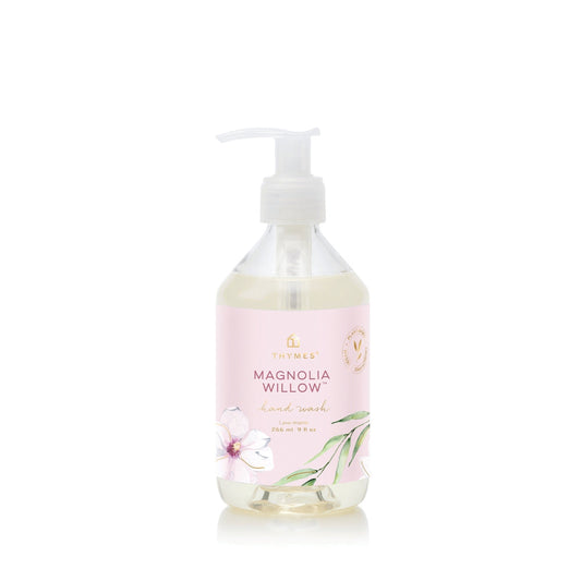 Thymes Hand Wash, Magnolia Willow