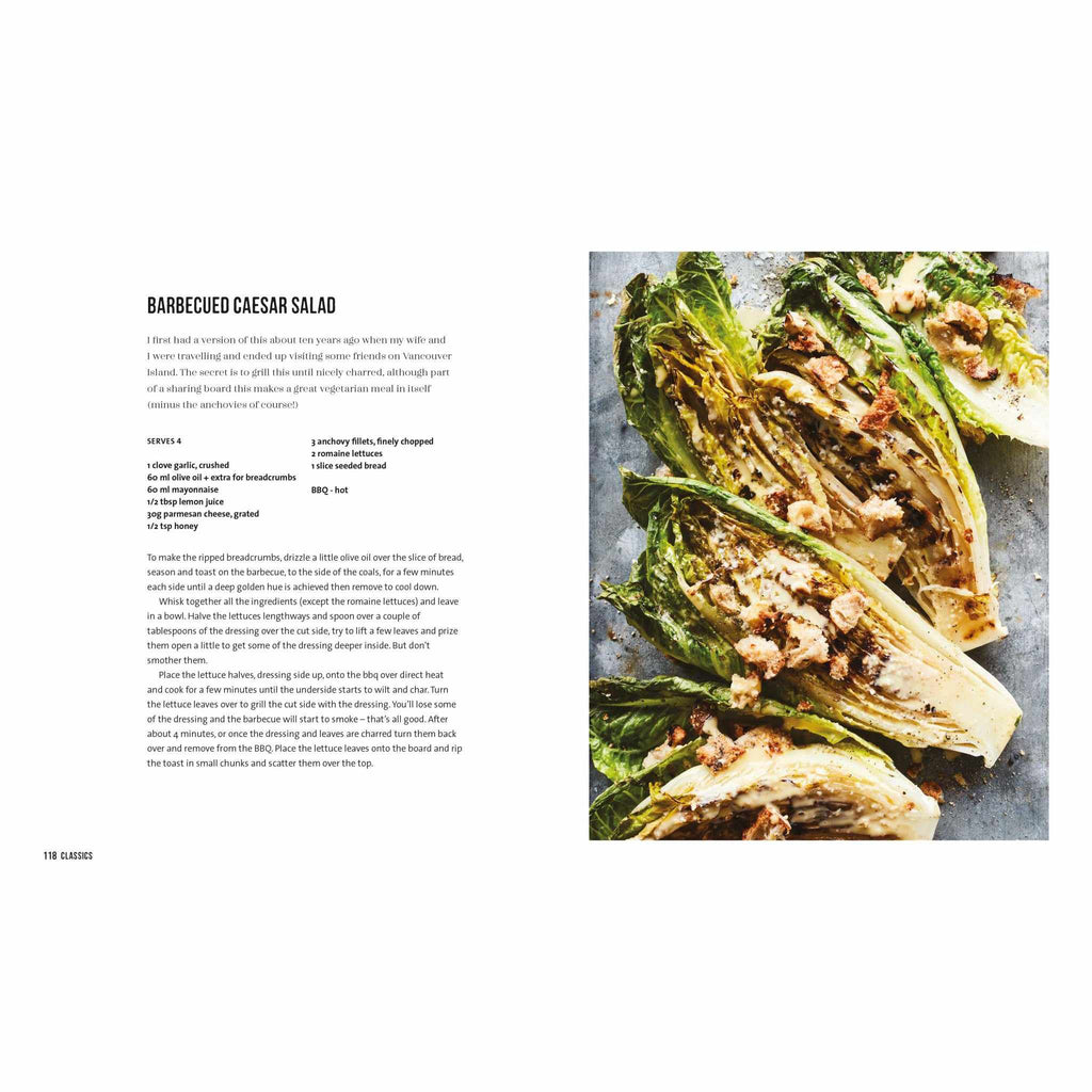 Share: Delicious Sharing Boards For Social Dining