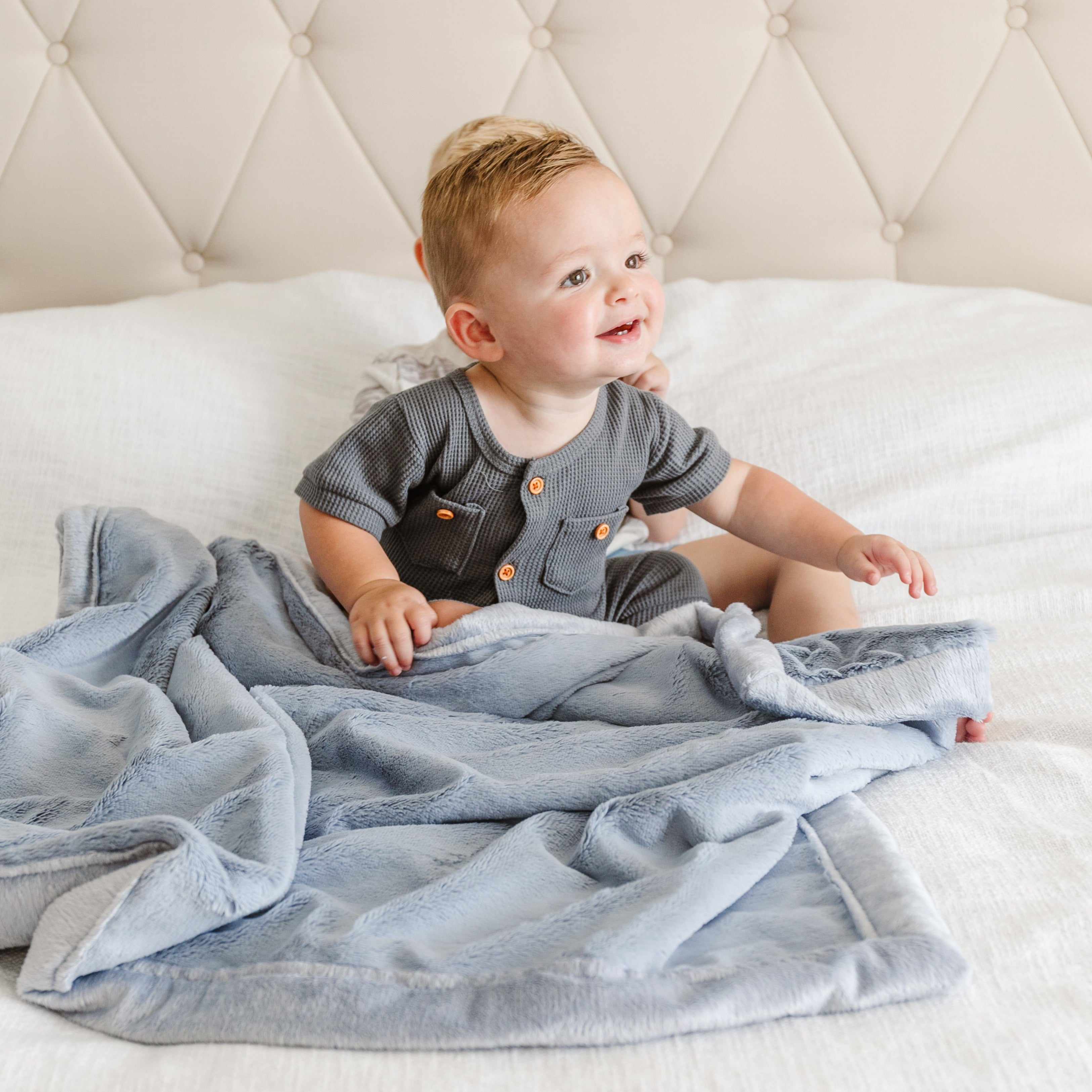 Saranoni blanket online sale