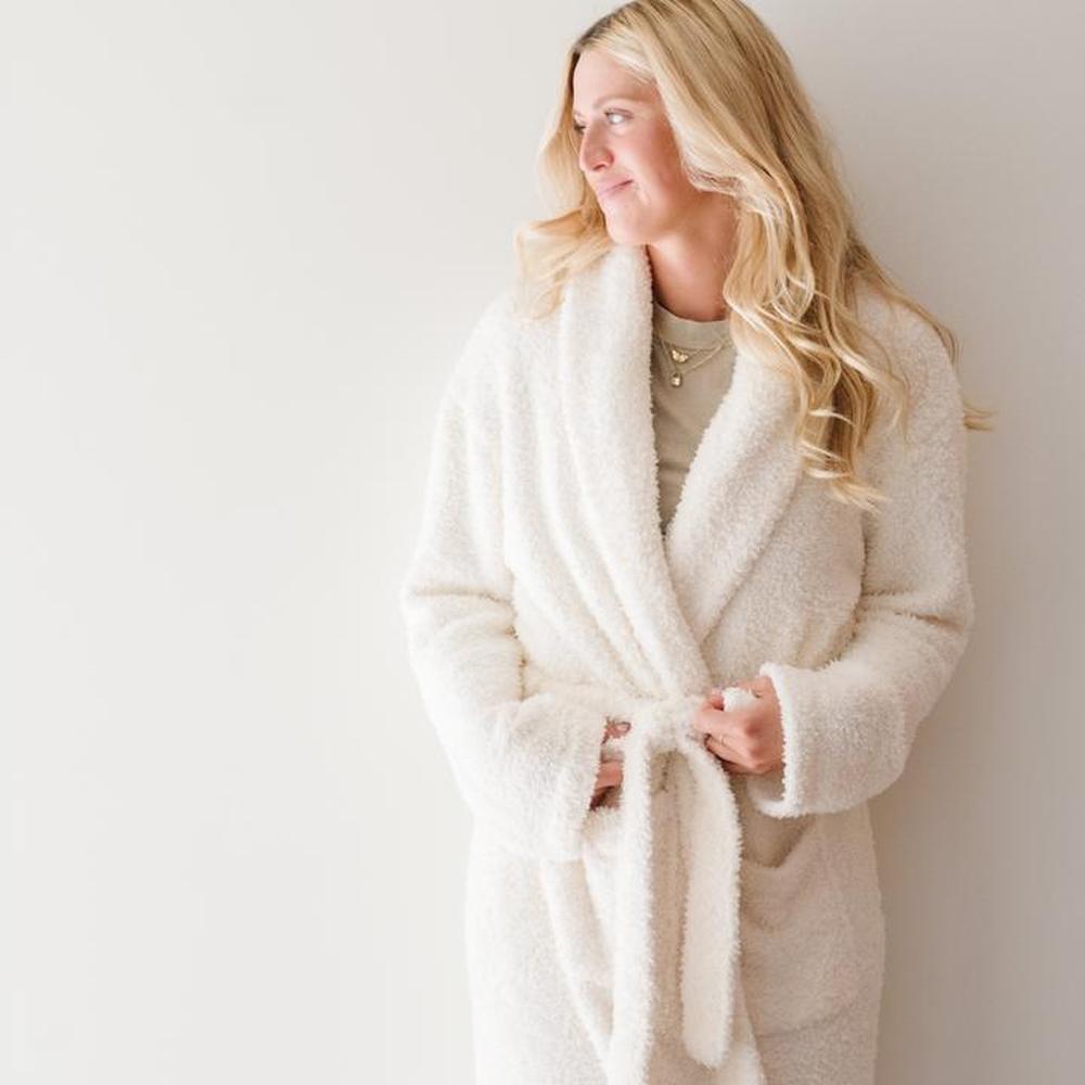 Saranoni Cozy Bamboni Robe