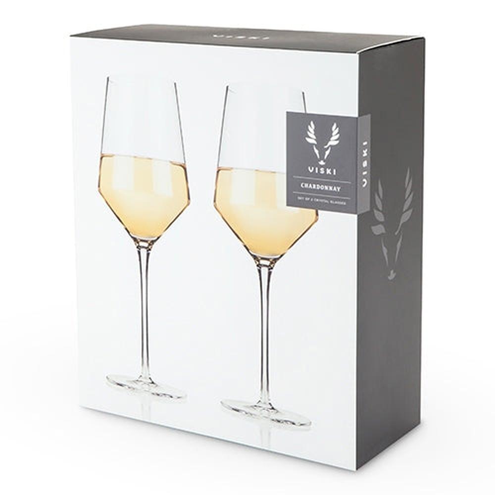 Raye Crystal Champagne Flutes