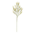 Cream Real Touch Baby's Breath