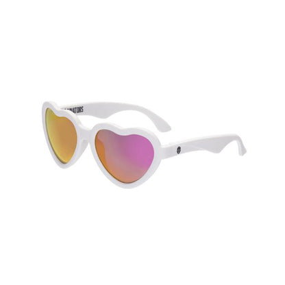 The Sweetheart Polarized Sunglasses