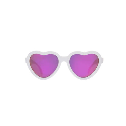 The Sweetheart Polarized Sunglasses