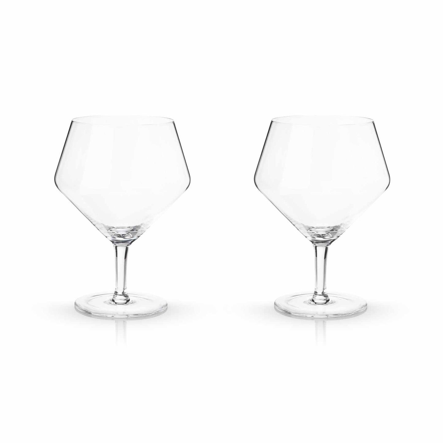 Raye: Gin & Tonic Glasses