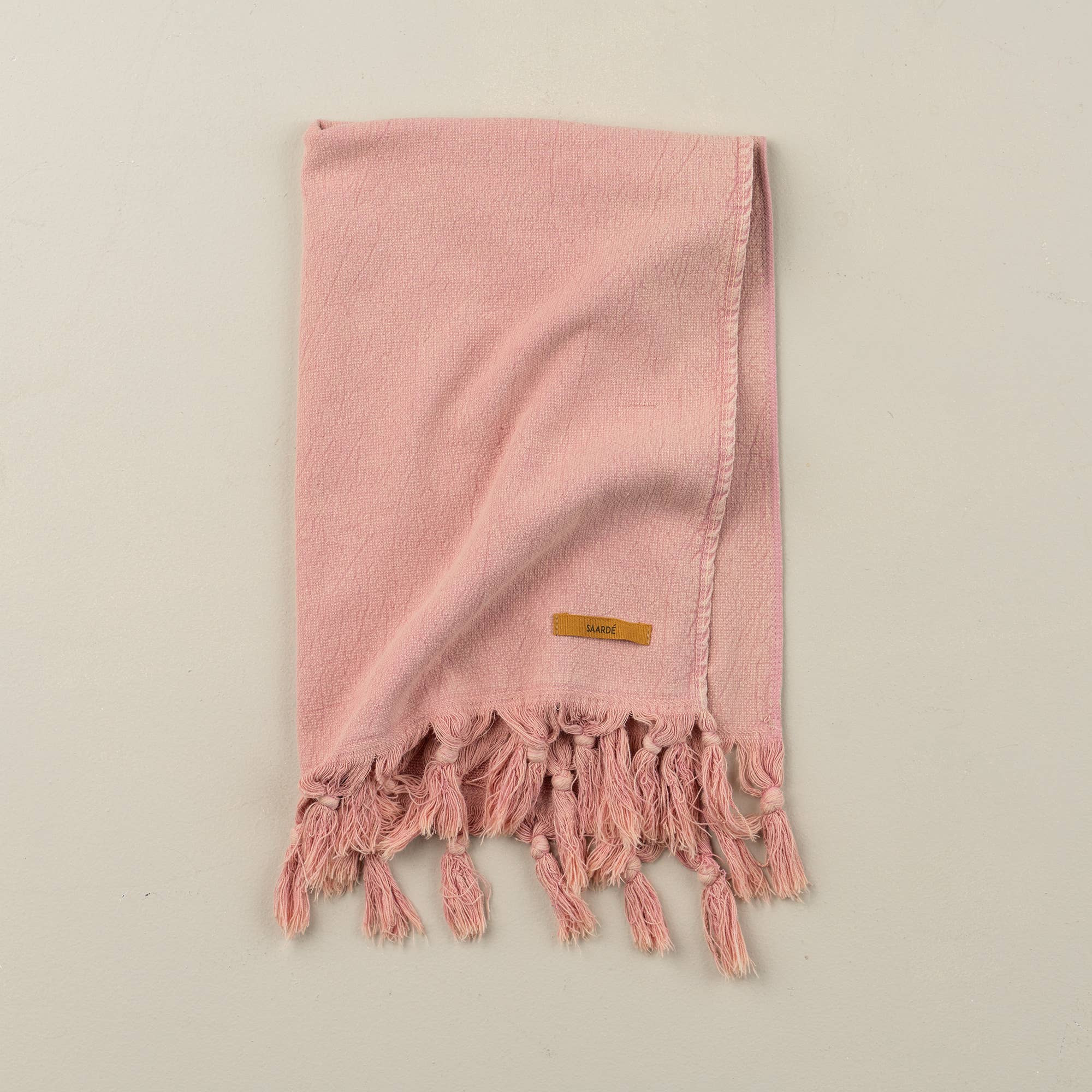 Vintage Wash Towel Collection