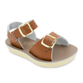 Sun-San Surfer Sandals in Tan