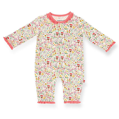 Gnome Sweet Gnome Modal Magnetic Coverall-Magnetic Me-Lasting Impressions