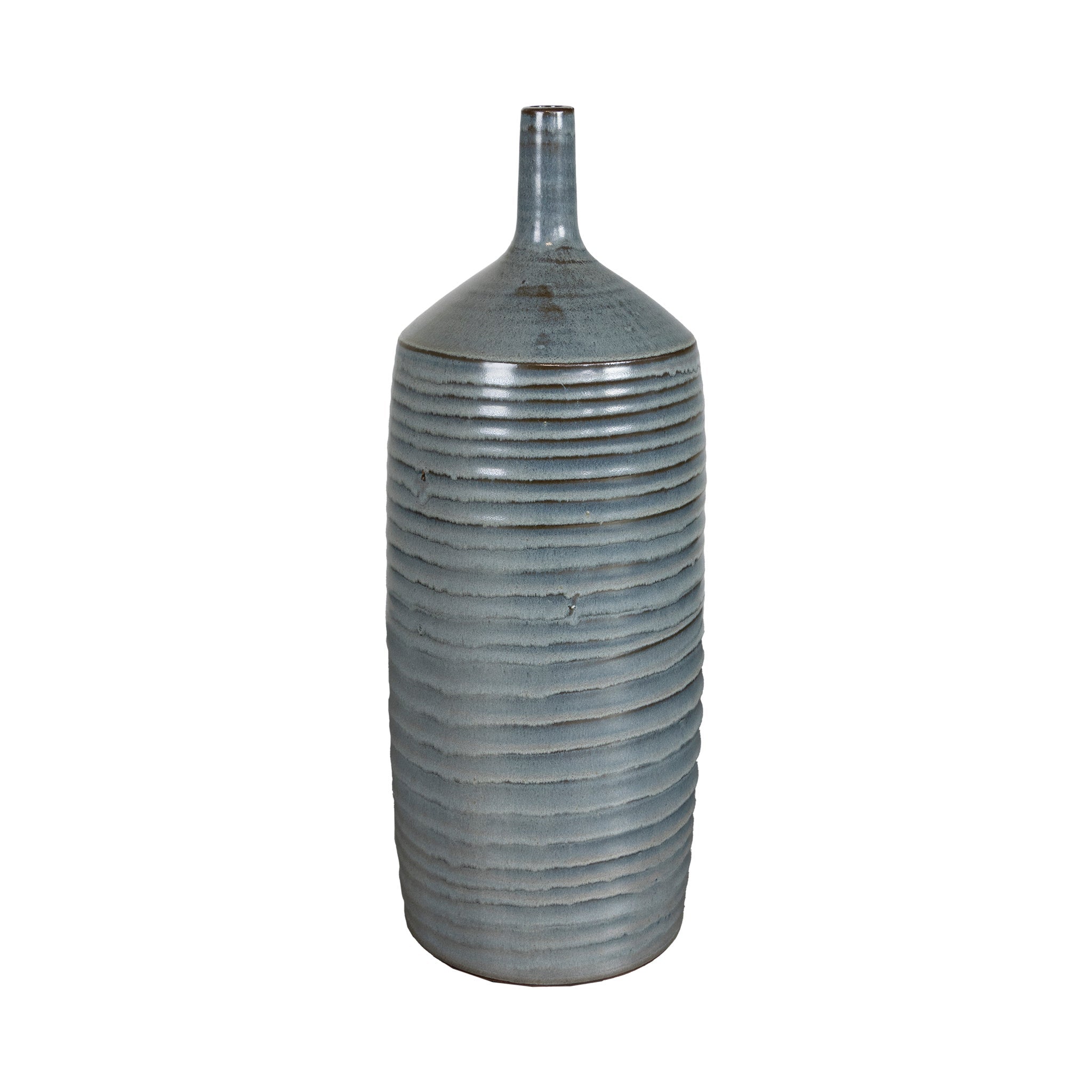 Fairman Vase, Kavana Decor by The Import Collection