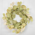 Eucalyptus Wreath
