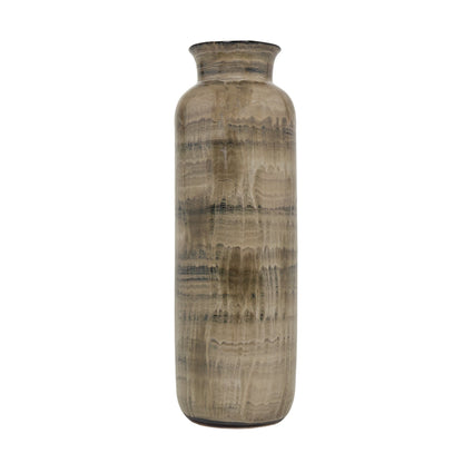 Cannes Stoneware Large Kavana Decor by The Import Collection