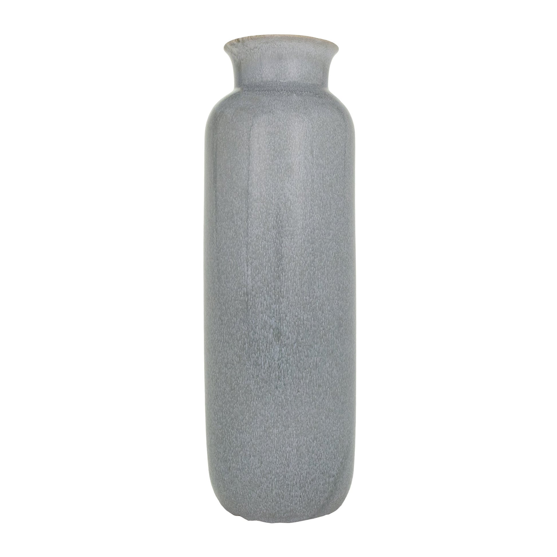 Ellice Tall Vase, Kavana Decor by The Import Collection