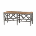 Chinois Bench-Bramble-Lasting Impressions