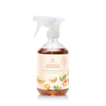 Thymes Wood Cleaning Spray, Mandarin Coriander
