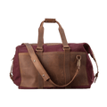 jon-hart-customizable-jh-duffel-Brick Canvas