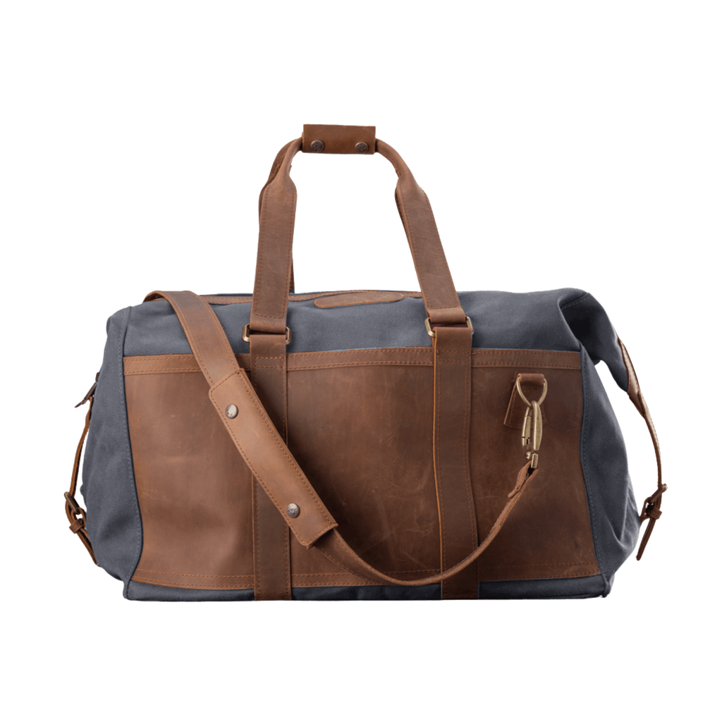 jon-hart-customizable-jh-duffel-Smoke Canvas