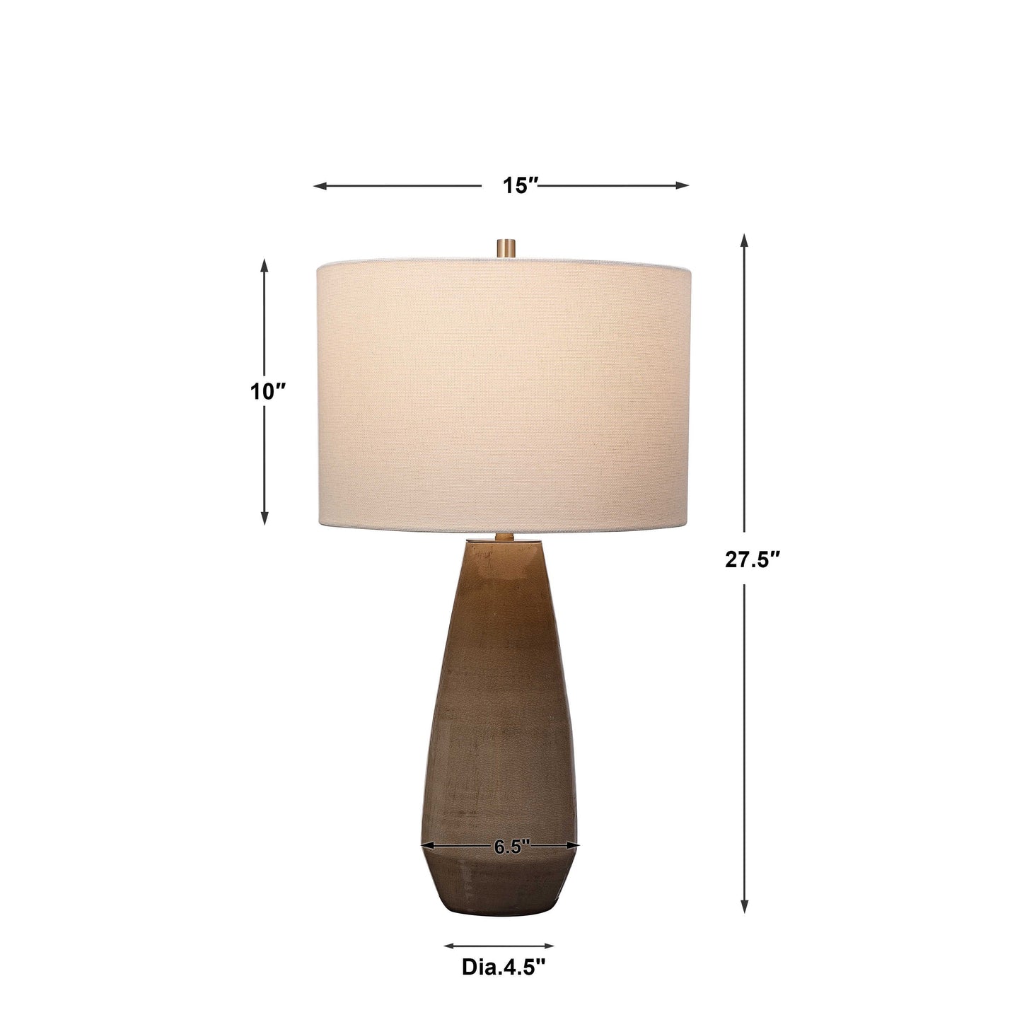 Volterra Table Lamp