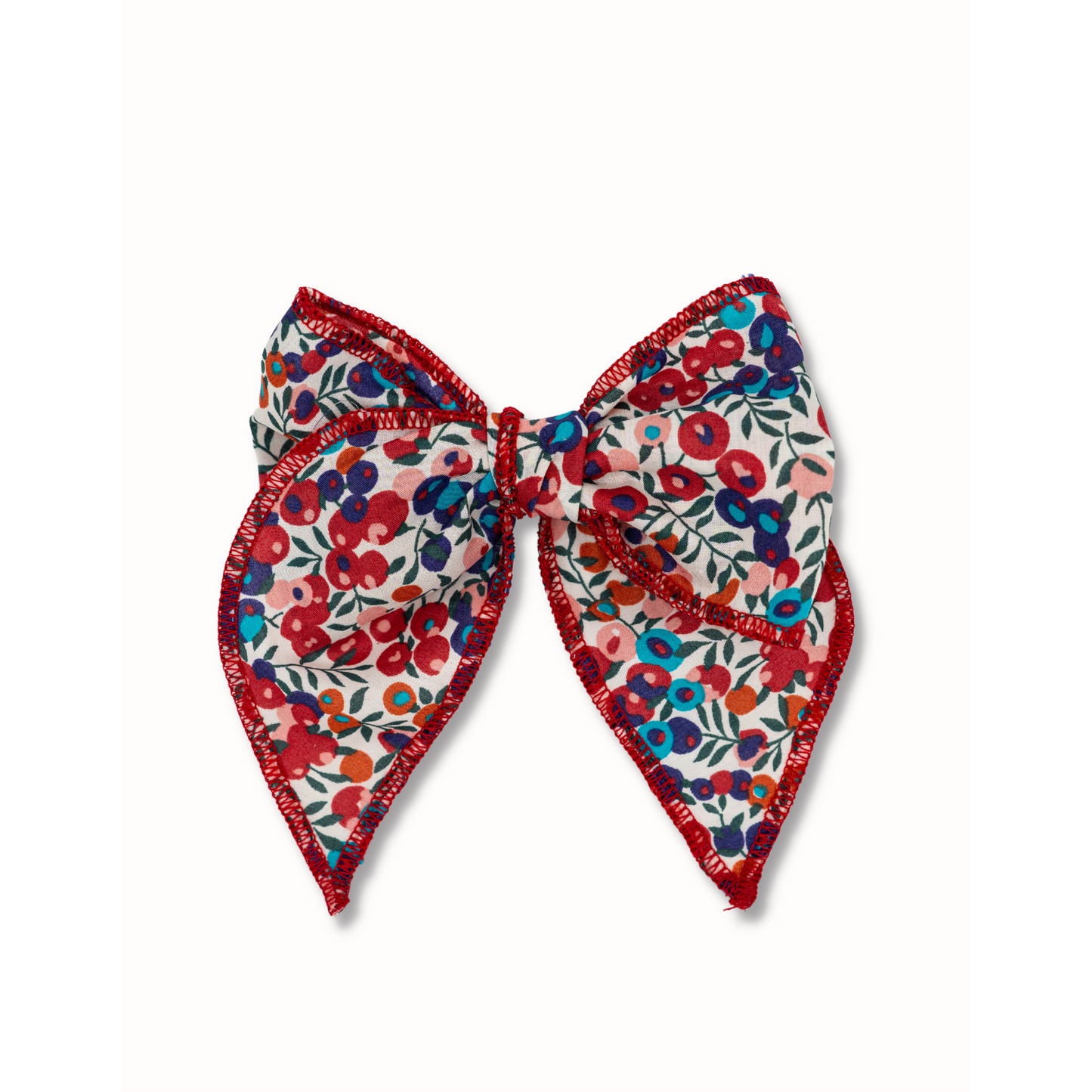 Eve Fable Bow in Liberty of London Fabric