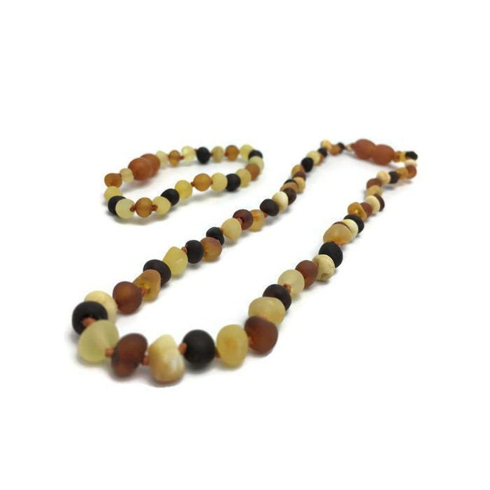 Teething Necklaces-vendor-unknown-Lasting Impressions