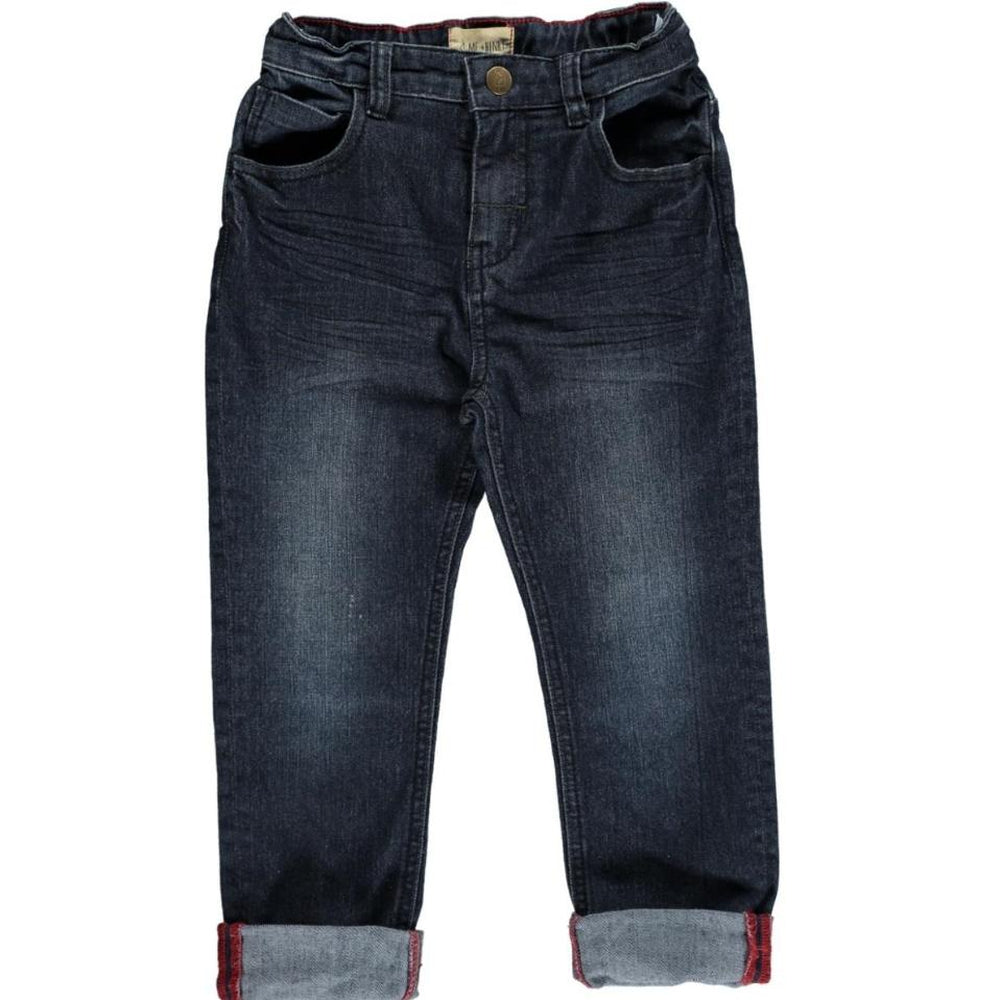 navy-slim-fit-denim-jeans in 0-3M