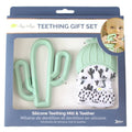 Teether Gift Set-Itzy Ritzy-Lasting Impressions