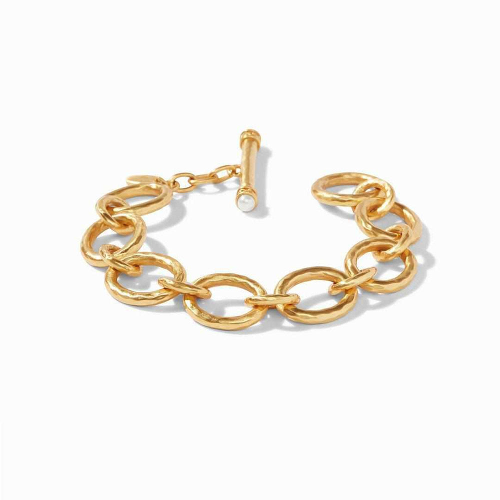 Catalina Small Link Bracelet-Julie Vos-Lasting Impressions
