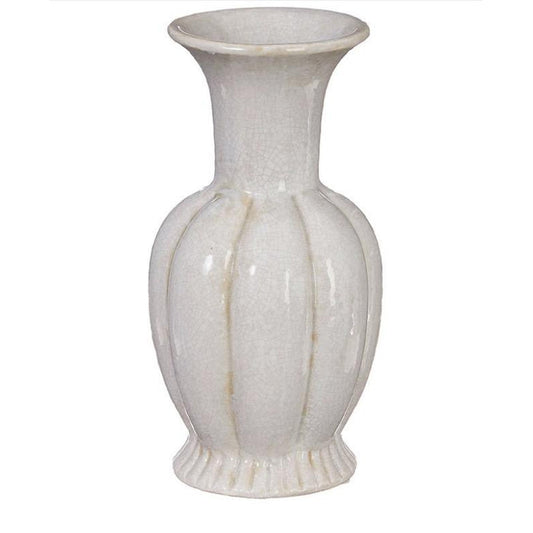 Fluted Vase-Raz-Lasting Impressions