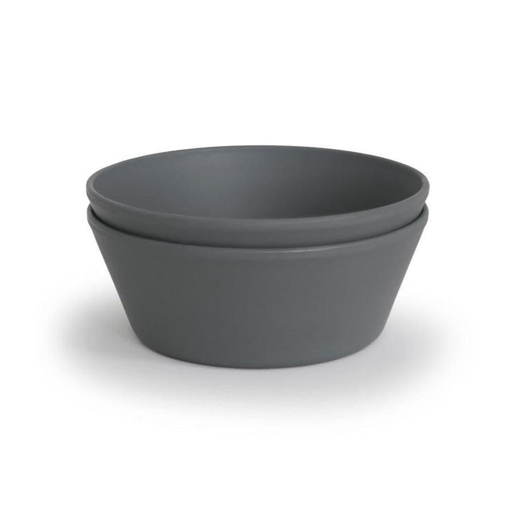 Round Bowl Dinnerware Set-Mushie-Lasting Impressions