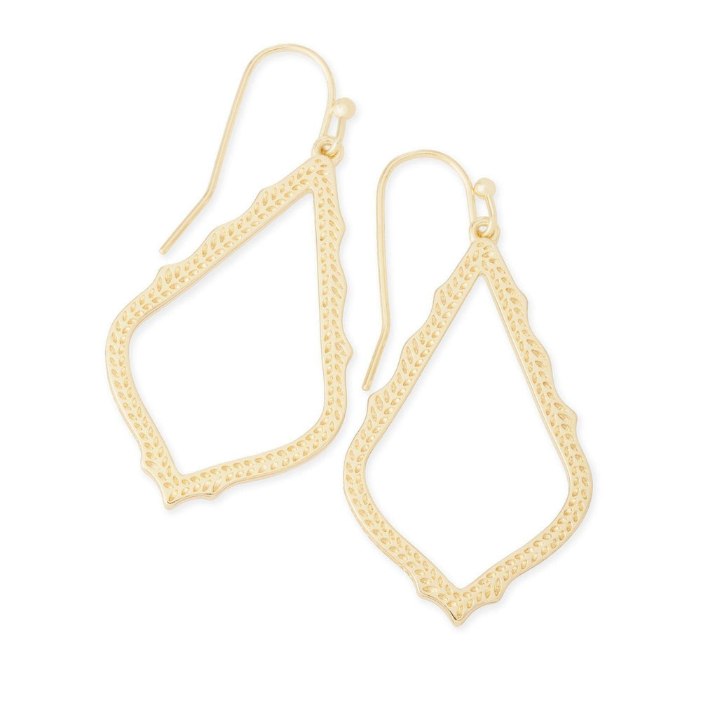 sophia drop earrings-Kendra Scott-Lasting Impressions