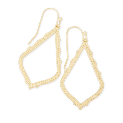 sophia drop earrings-Kendra Scott-Lasting Impressions