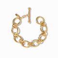 Catalina Small Link Bracelet-Julie Vos-Lasting Impressions
