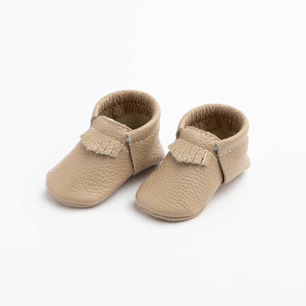 First Pair City Moccasins-Freshly Picked-Lasting Impressions