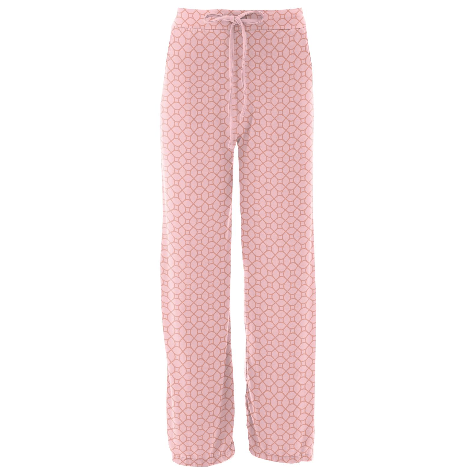 Kickee Pants Women's Lounge Pants