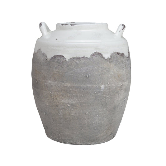 Cortina Urn, Kavana Decor by The Import Collection